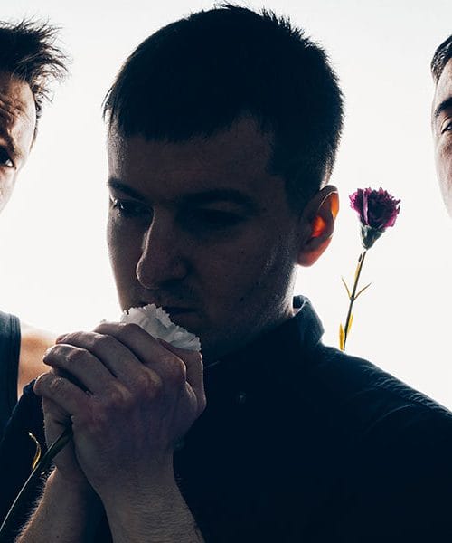 Kontradiskhn – Sladkamala (besedilo)