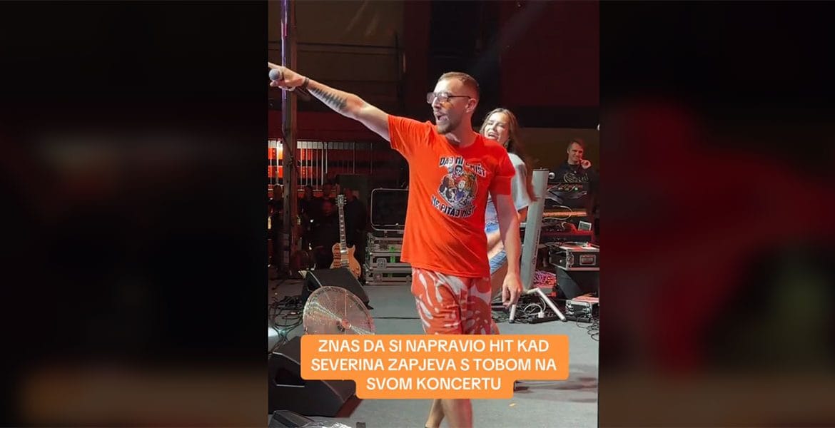 Limalen, Severina - Brajde