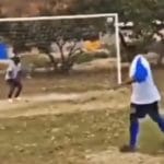 Najbolj neverjetni goli v nogometu