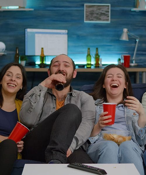 To so najboljše TV serije vseh časov: