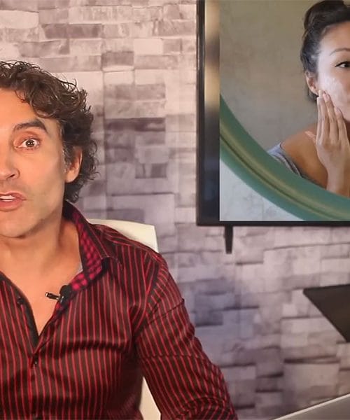 Recept za lepo in sijajno kožo? V prehrano vključite to: