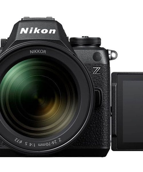 Nikon Z6III