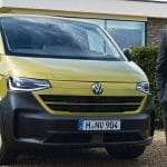 VW Transporter T7