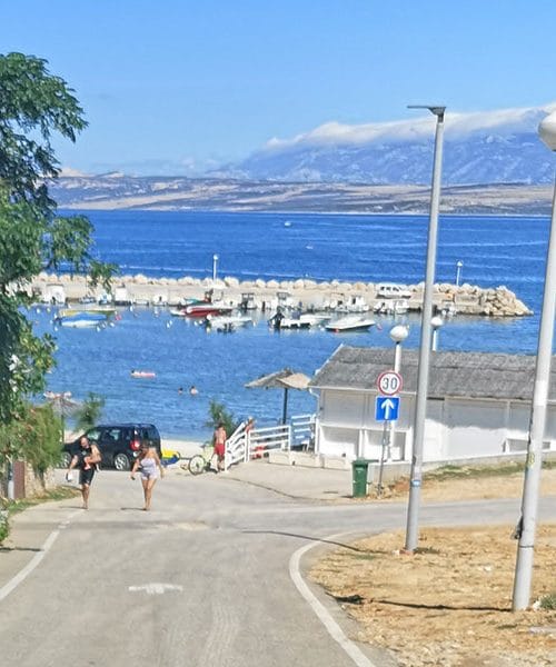 Otok Vir pri Zadru