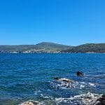 Risika, otok Krk