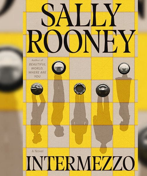 Intermezzo: Ganljiva zgodba o ljubezni, žalosti in družini