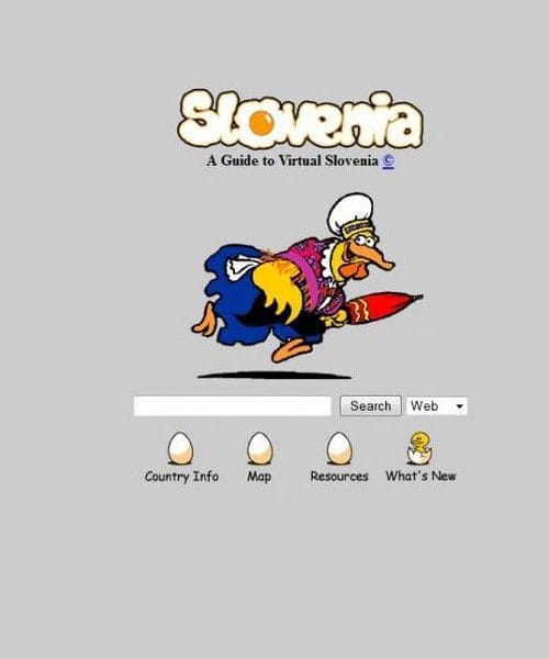 Kakšno je bilo življenje v Sloveniji leta 2006?