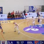 ABA2 liga Zlatibor