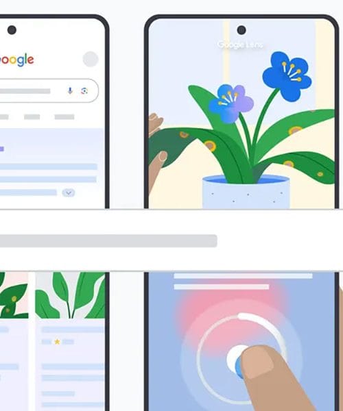 Iskanje v Googlu in umetna inteligenca