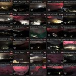 Aurora, 10. oktober 2024