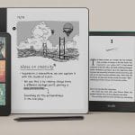 Kindle Colorsoft