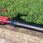 Einhell GP-LB 18/200 LI E-SOLO