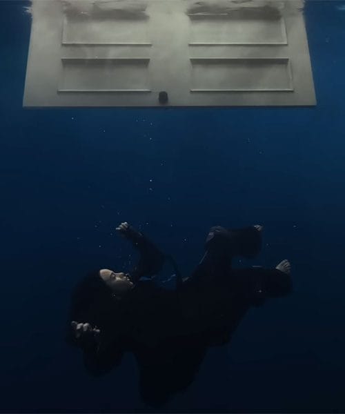 Billie Eilish – Birds of feather (tekst)