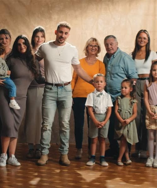 Žan Serčič – Brez tebe ne znam (tekst)