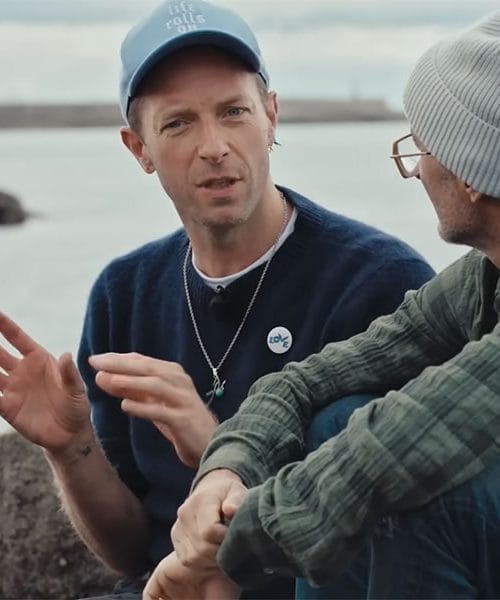 Coldplay se pripravljajo na upokojitev