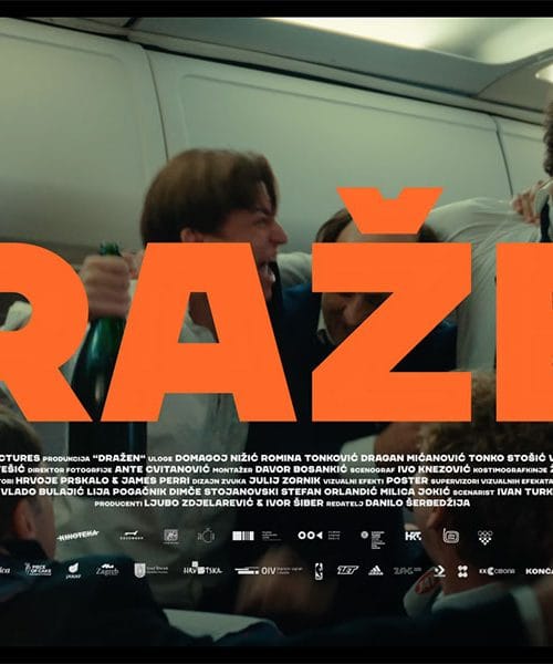 Prihaja film o Draženu Petroviću