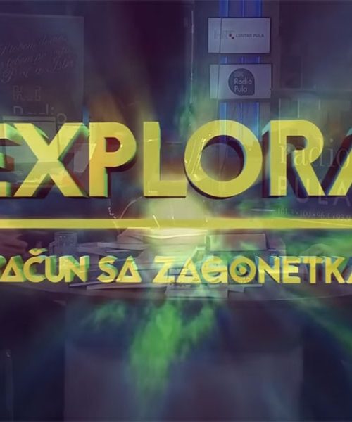 Explora se vrača z novo sezono in znova odpira velika vprašanja sveta