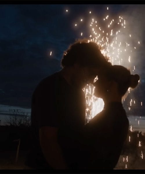 Flirrt – Za naju (besedilo)