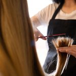 Frizerji v Ljubljani