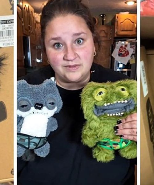 Fuggler igrače – hit na TikToku, na Amazonu s pravo ceno!