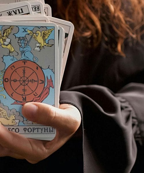 Horoskop Vodnar (značilnosti)