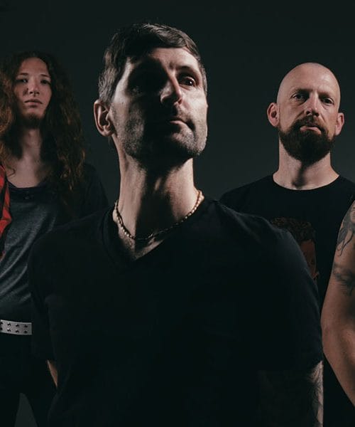 Inmate – videospot za “Calm in a Storm”