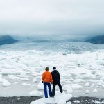 Potovanje na Islandijo