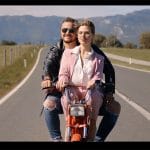 Gadi - Je ni in je ne bo