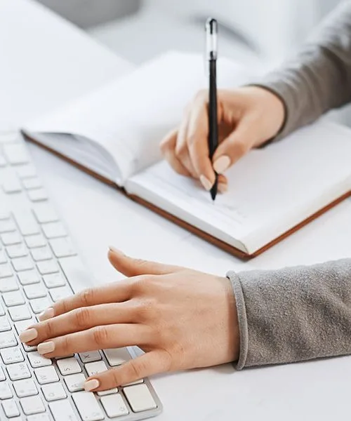 Kako napisati izjavo?