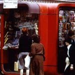 Kiosk K67