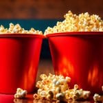 Kokice, popcorn