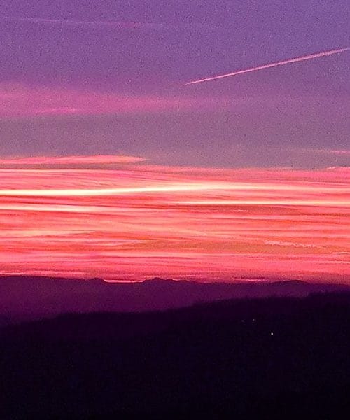 Živimo, da bi odkrivali lepoto
