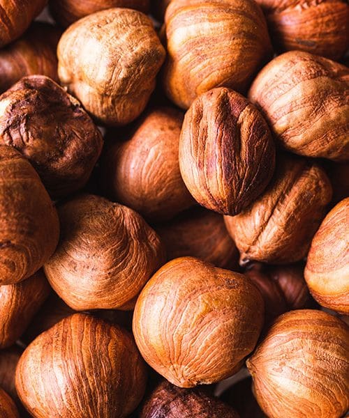 Lešniki in shranjevanje – na kaj morate biti pozorni?