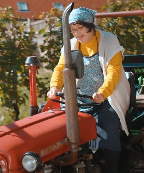 Mama Manka (besedilo)