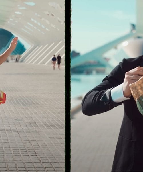 Maraaya – Dober dan (besedilo)