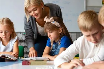 Učitelji opozarjajo: otroci ne znajo več stvari, ki so bile nekoč samoumevne
