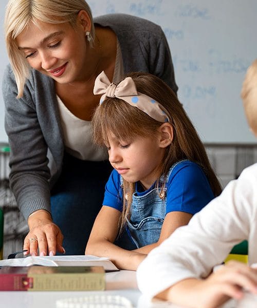 5. oktober je mednarodni dan učiteljev