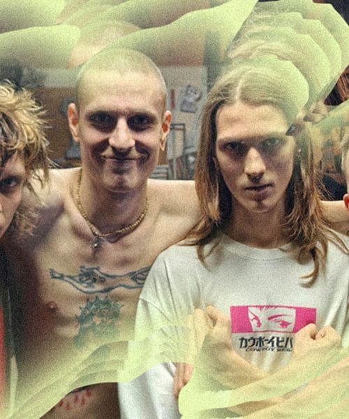 MENT Ljubljana 2025 (nastopajoči)