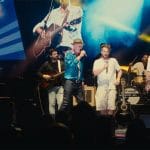 Moja mala se rada slika