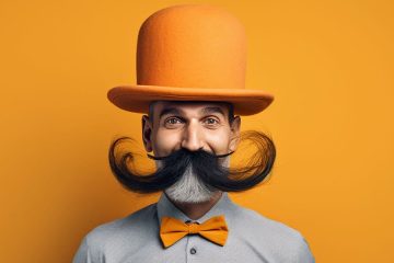 Movember – zdravje moških, rak prostate, testisi