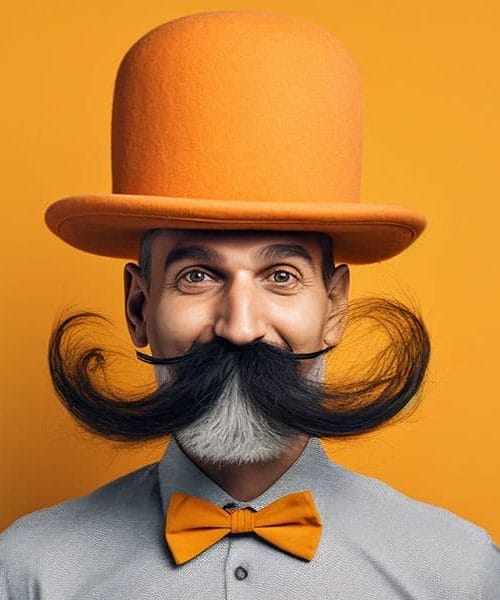 Movember – zdravje moških, rak prostate, testisi