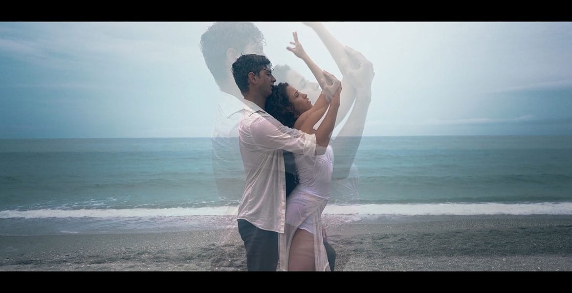 Nina Berger, nova skladba