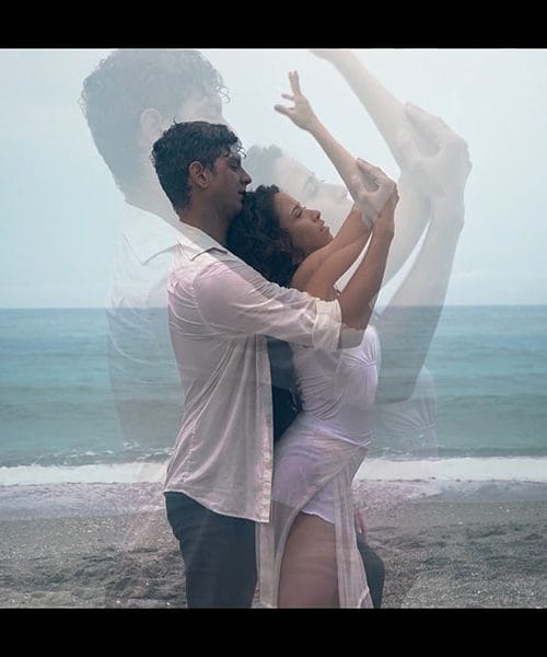 Nina Berger – Vse, kar si ženska želi