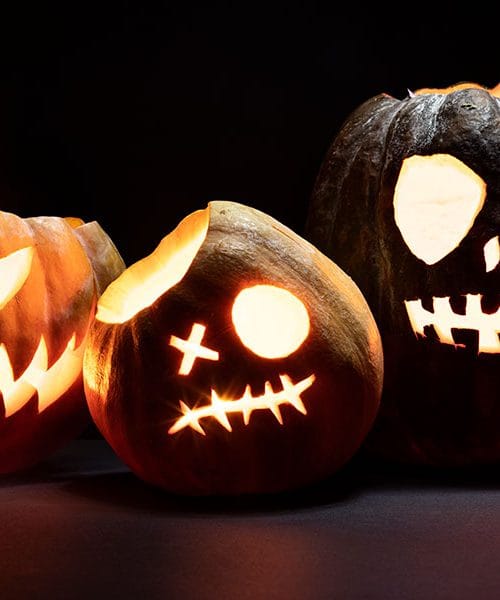 Noč čarovnic – 31. oktober