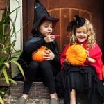 Kostumi za noč čarovnic