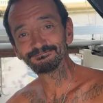 Orkan Milton preživel v jadrnici