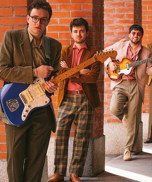 Plateau – Žalostno dekle