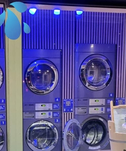 Pralnica perila (Krško)