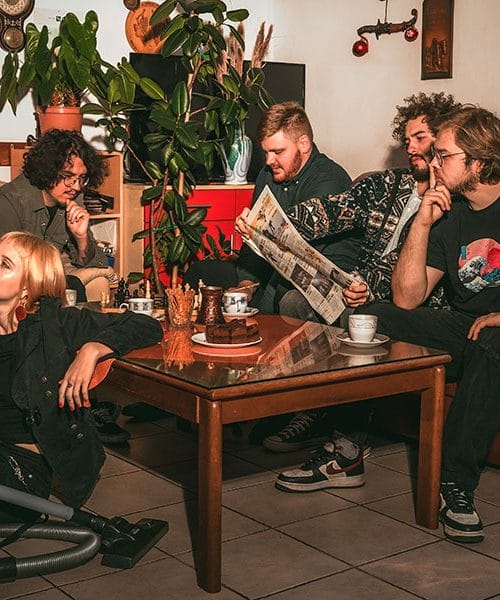 RANR – Nič ni za zmeraj