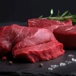 Rdeče meso